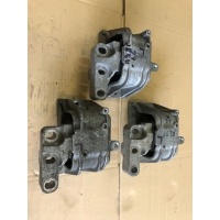 Audi a3 8p 1.6 лапа подушка двигателя 1k0199262l