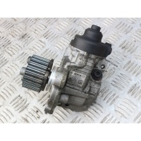 Тнвд volkswagen audi 2.0 tdi 0445010507