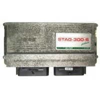 блок управления блок stag - 300 - 6 плюс