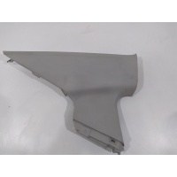 Обшивка стойки Mazda 3 BL 2009-2013 BBM468260C75