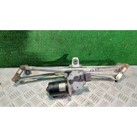 Механизм стеклоочистителя (трапеция дворников) Audi A3 8L (S3,RS3) 2000 1J0955325A