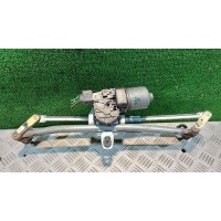 Механизм стеклоочистителя (трапеция дворников) Volkswagen Golf 4 2003 1J0955325A