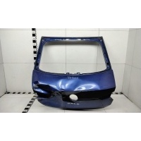 Крышка багажника Volkswagen Polo 6 Liftback