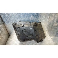 Корпус блока управления двигателем Audi 100 C4 1993 4A1907355B
