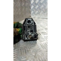 Панель (плата) фонаря заднего левого Volkswagen Passat B3 1991 333945257