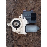 Моторчик стеклоподъемника передний правый Seat Ibiza 3 2005 104383101