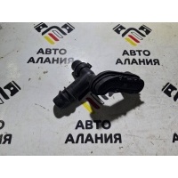 Штуцер системы охлаждения BMW X5 E53 2004 17111438820
