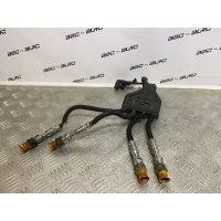 провода высоковольтные Volkswagen Golf 6 2009 03F905430H