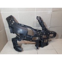 Кронштейн переднего бампера правый Mercedes-Benz GLK-Class X204 2048855265