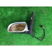 Зеркало наружное левое Volkswagen Touran 1 2004 073015LLL1, 1T0857933