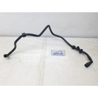 трубка вакуумная Volkswagen Touareg 7L 2010 7L6611918K