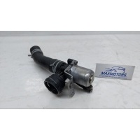 клапан отопителя Mercedes C-Class W204 2012 A2712030164