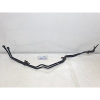 трубка охлаждения акпп Infiniti G35 2007 21623-1BA1A, 21621-1BA1A