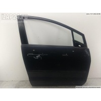 Стекло двери передней правой Mazda 5 2006 CC33-58-511E-9D