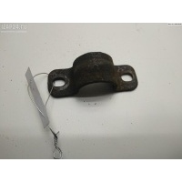 Крепление втулки стабилизатора заднего Зад. Volkswagen Sharan (1995-2000) 1998 7M0511418A