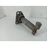 Клык бампера передний левый Audi A6 C5 (1997-2005) 2002 4B0807133C