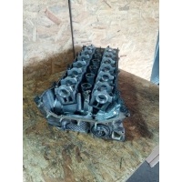 Головка блока цилиндров bmw e39 528i m52b28 m52 1xvanos