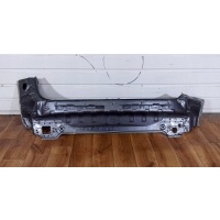 Hyundai ix35 стена задняя полоса заднего