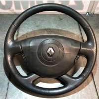 Renault лагуна ii рестайлинг руль 8200460327