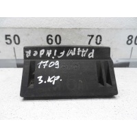 Ручка крышки багажника Nissan Pathfinder III (R51) 2004 - 2014 2005