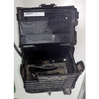 Подставка корпус akumulatora volkswagen seat skoda 02 -