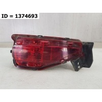 Фонарь задний противотуманный Toyota Fortuner II (2015) 2015 814900K020