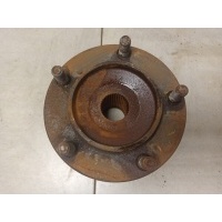 Ступица передняя Lexus LX 3 2008- 4350260190