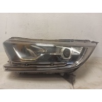 Блок фара правая Honda CR-V 5 2017- 33150TLAR01