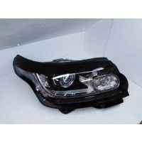 Блок фара правая Land Rover Range Rover Vogue 4 L405 2012- LR067208