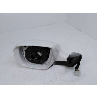 Зеркало левое Kia Quoris 2012- 876103T350