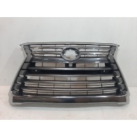Решетка радиатора Lexus LX 3 2015-2022 5310160E10