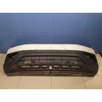 Бампер передний Volkswagen Teramont 2017- 3CN807221GRU