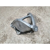 кронштейн двигателя левый Audi A4 B9 2016 8W0199307F