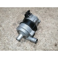 насос антифриза дополнительный Audi A4 B9 2016 4H0965569A