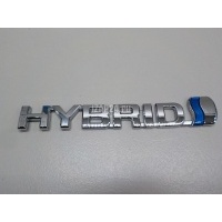Эмблема Toyota RAV 4 2019 7536142050