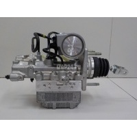 Блок ABS (насос) Toyota RAV 4 2019 4705042210