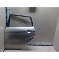 Дверь задняя левая Changan CS35 2013 S1010681300