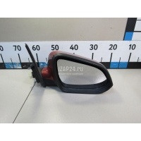 Зеркало правое электрическое Changan CS35 2013 S1011120300