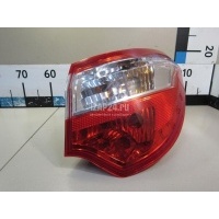Фонарь задний наружный правый Changan CS35 2013 S1010360200