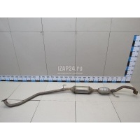 Глушитель средняя часть Changan CS35 2013 S1010170600