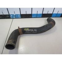 Патрубок радиатора Changan CS35 2013 S1010300340
