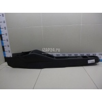 Консоль VAG Polo (RUS) 2020 60U863241A9B9