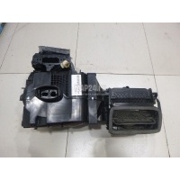 Корпус отопителя VAG Rapid 2020 6Q1820007A