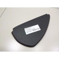 Накладка (кузов внутри) VAG Rapid 2020 5JA8575049B9
