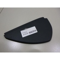 Накладка (кузов внутри) VAG Rapid 2020 5JA8575039B9