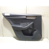 Обшивка двери задней левой VAG Rapid 2020 60U867023ABCCI