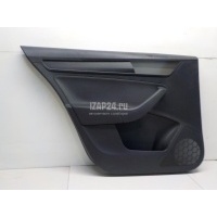 Обшивка двери задней левой VAG Rapid 2020 60U867023ABCCI