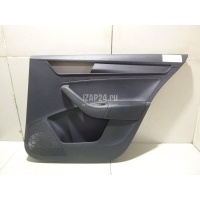 Обшивка двери задней правой VAG Rapid 2020 60U867024ABCCI