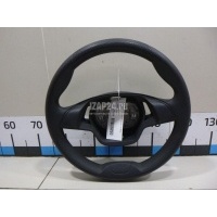 Рулевое колесо для AIR BAG (без AIR BAG) VAG Rapid 2020 5E3419091IZY