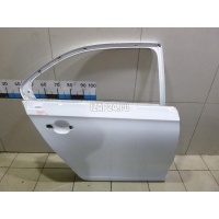 Дверь задняя правая VAG Rapid 2020 60U833056